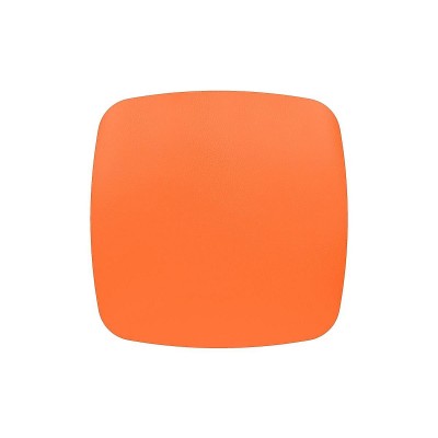 Сиденье для табурета СТ-12 Orange